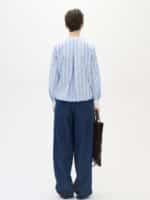 InWear skjorte Mylee - Aqua Blue3