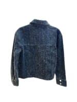 Levete Room Kate Jakke - Denim1