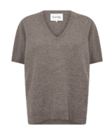 Levete Room LR-Eloise 7 Strik 10139 i brun