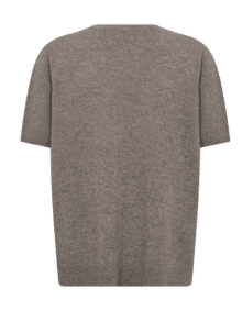 Levete Room LR-Eloise 7 Strik 10139 i brun 1