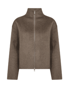 Levete Room LR-OWA 25 Jakke 101069 i brun