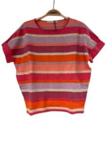 Mansted Andie Strik - Sunny Orange