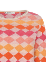 Mansted Dobbie Strik - Sunny Orange 1 2