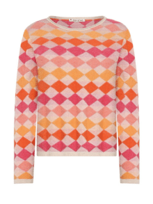 Mansted Dobbie Strik - Sunny Orange