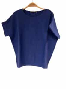 Mansted Momo Strik - Blue