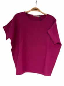 Mansted Momo Strik - Fuchsia
