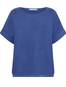 Mansted Momo Strik Momo - 53 Blue