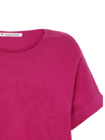 Mansted Momo Strik Momo - 61 Fuchsia 1 2