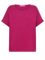 Mansted Momo Strik Momo - 61 Fuchsia