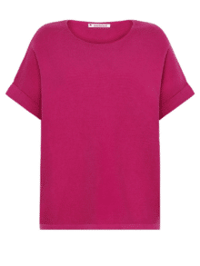 Mansted Momo Strik Momo - 61 Fuchsia