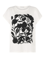 Mansted T-Shirt ultima - Farve 11 Off white