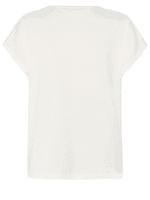 Mansted T-Shirt ultima - Farve 11 Off white 1