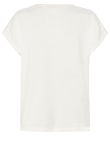 Mansted T-Shirt ultima - Farve 11 Off white 1