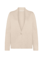 Mansted strik Laura Light Oak