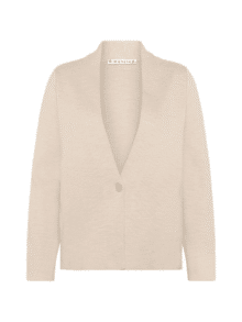 Mansted strik Laura Light Oak