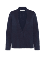 Mansted strik Laura - Navy