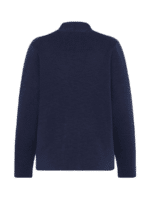 Mansted strik Laura - Navy 1