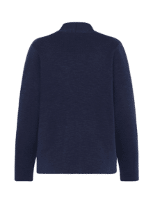 Mansted strik Laura - Navy 1