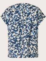 Masai MaBraidy Bluse - Ultramarine1