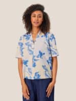 Masai MaDukami Bluse - Heather2