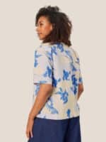 Masai MaDukami Bluse - Heather3