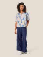 Masai MaDukami Bluse - Heather4