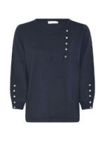 Micha Strik - Navy