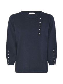 Micha Strik - Navy