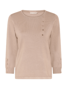 Micha Strik - Sand farve