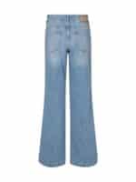 Mos Mosh Jeans colette Grendal - Light Blue1