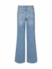 Mos Mosh Jeans colette Grendal - Light Blue1