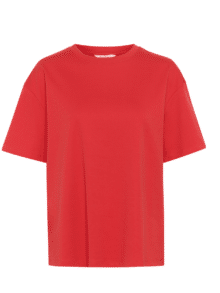 Part Two Jamina T-Shirt i Mars Red