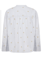 Part Two Skjorte Natale i Heather Gold 4