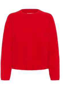 Part Two Strik Luah - mars red