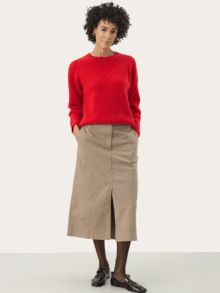 Part Two Strik Luah - mars red 1