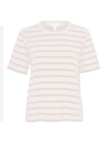 Part Two T-Shirt Ratani 30309540 - french oak 303676