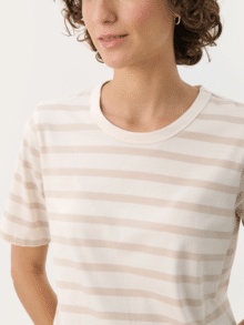 Part Two T-Shirt Ratani 30309540 - french oak 303676 1