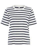 Part Two T-Shirt Ratani - Navy