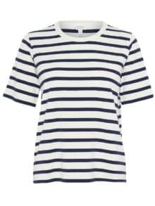 Part Two T-Shirt Ratani - Navy