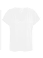 Part Two T-shirt Evenye 30308567 - White 110601