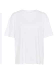 Part Two T-shirt Jamina - white