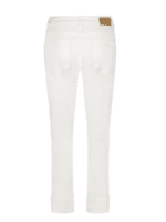 Red Button Colette Buks Kate SRB4456 i White – Slank pasform og klassisk hvid farve 1