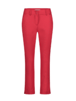 Red Button Diana Buks srb4493 - Red