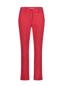 Red Button Diana Buks srb4493 - Red