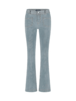 Red Button bukser Babette - Farve indigo dye