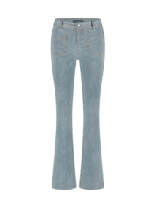 Red Button bukser Babette - Farve indigo dye