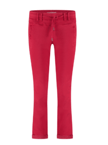 Red Button bukser Tessy Srb4502 - Red