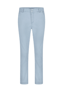 Red button bukser Diana srb4416 - Bleach blue
