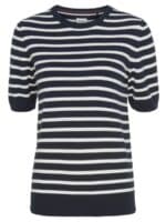 RedGreen Alimee Strik - Navy Stripe