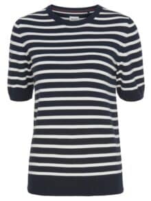 RedGreen Alimee Strik - Navy Stripe